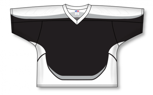 Athletic Knit Zlf104 Sublimated Field Lacrosse Jersey